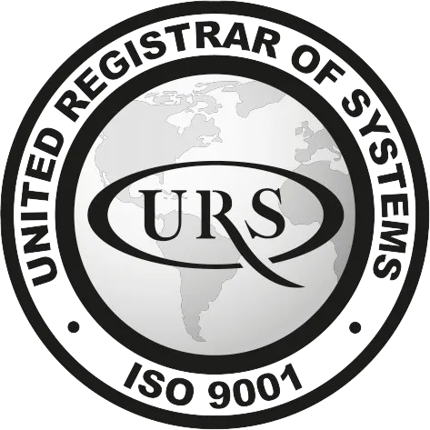 ISO 9001