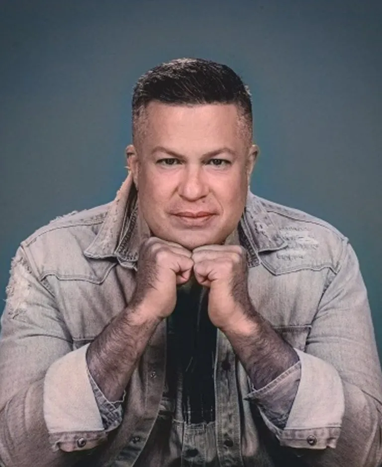 Edwin Rivera