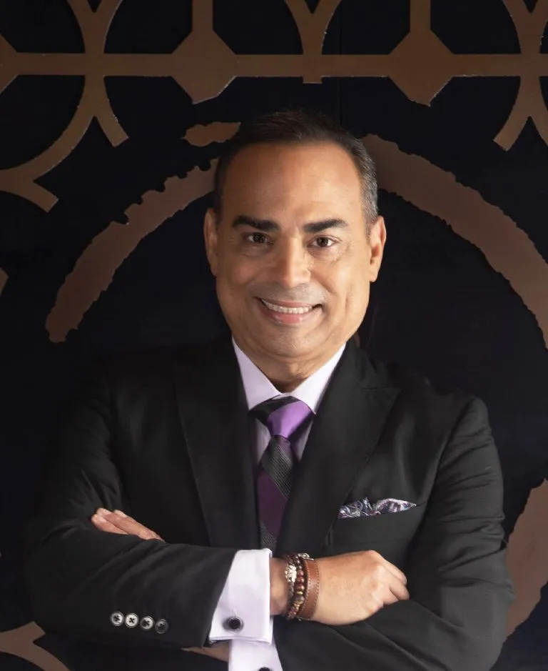 Gilberto Santa Rosa