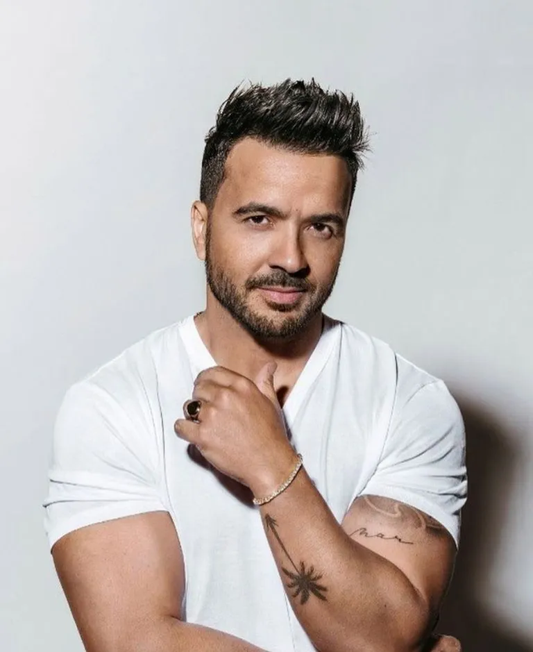 Luis Fonsi