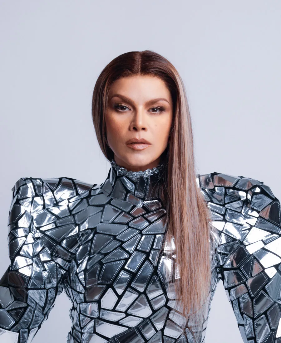 Olga Tañón