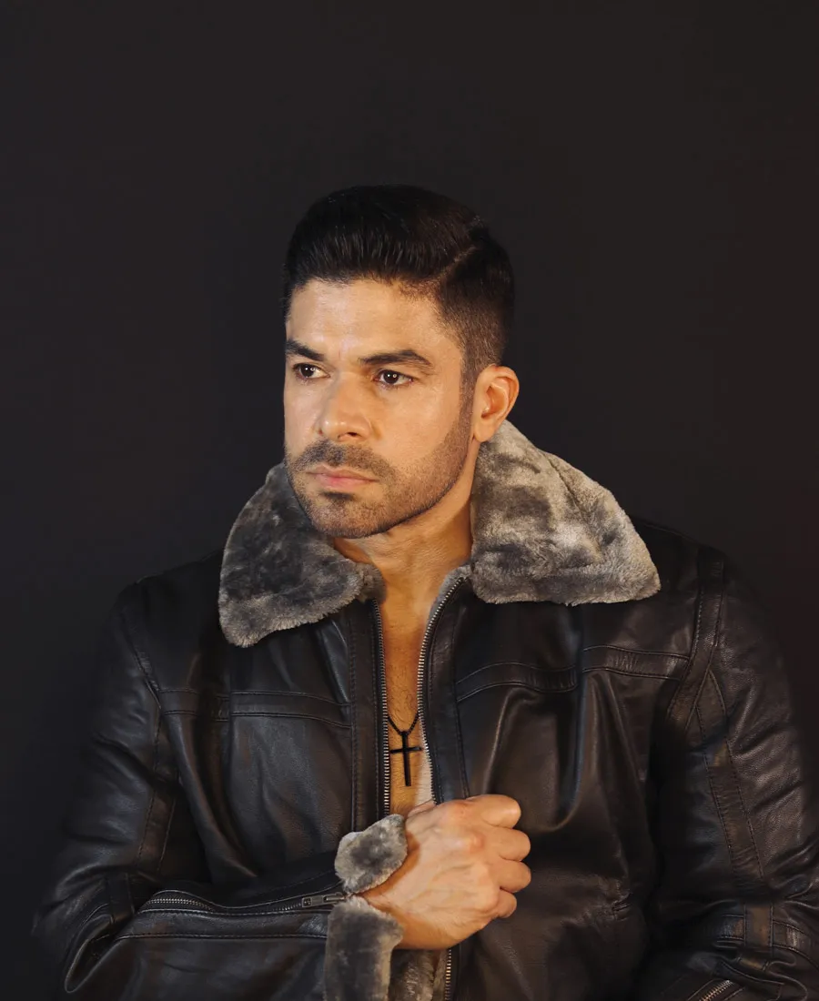 Jerry Rivera
