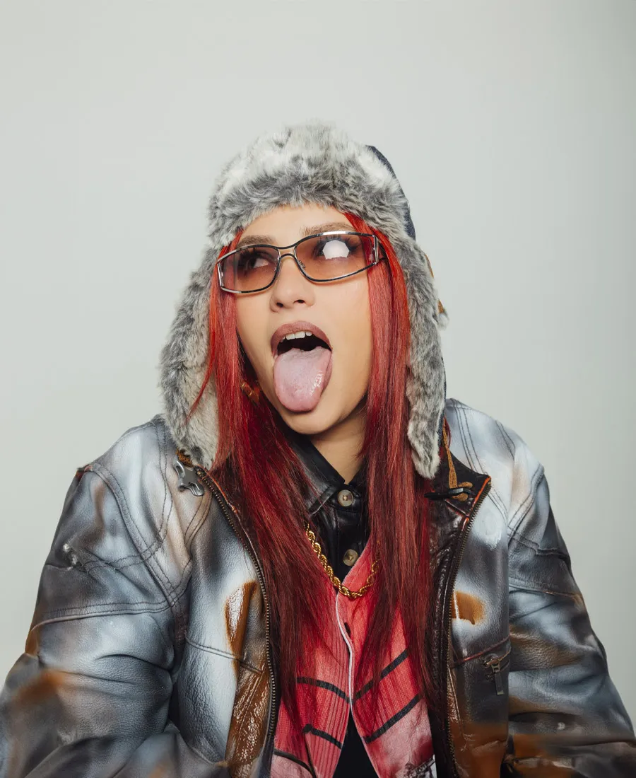 Lia Kali
