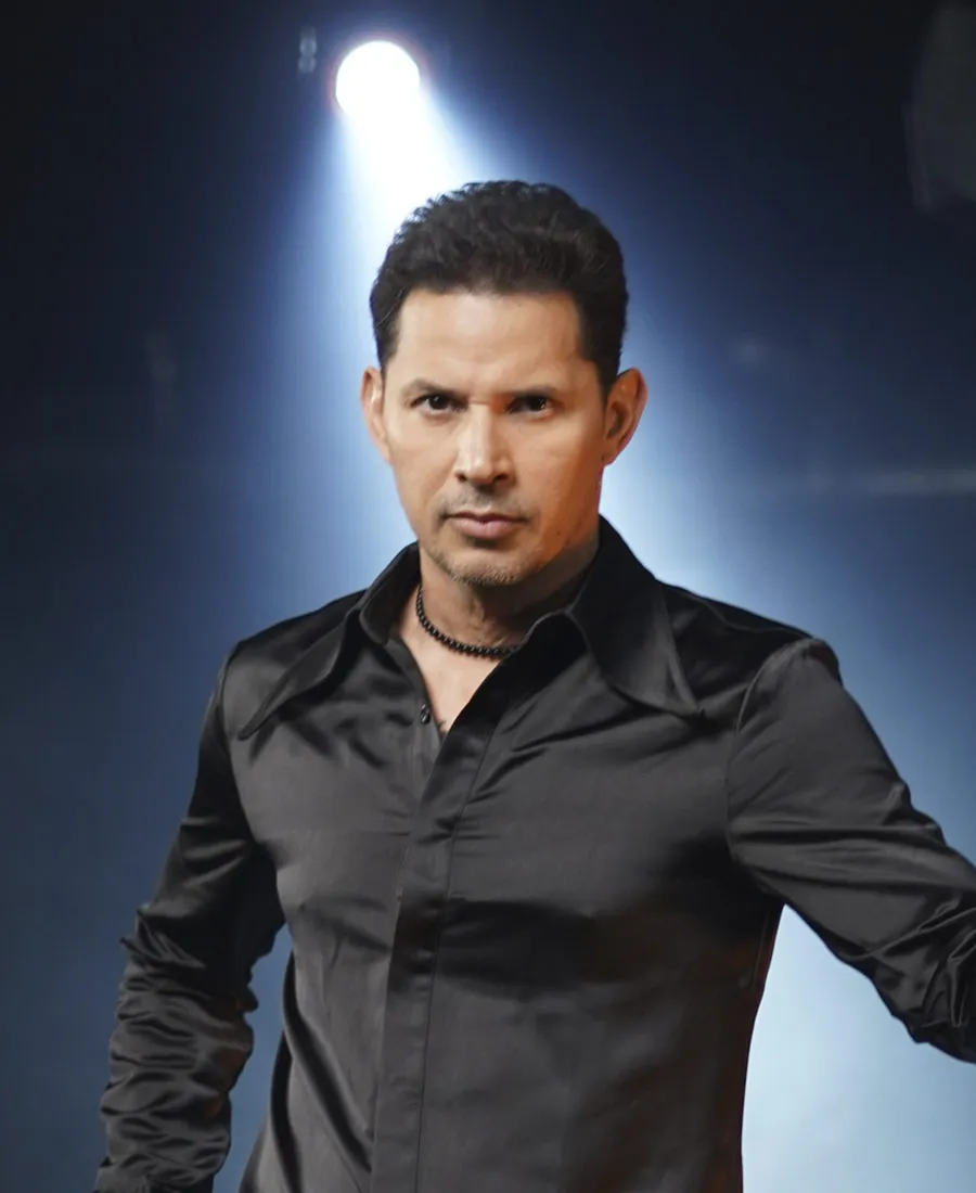 Leoni Torres