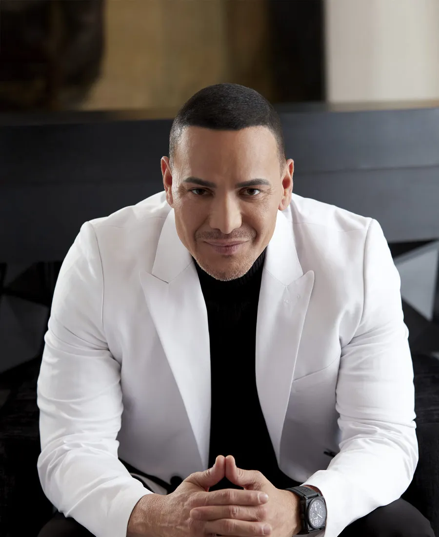 Víctor Manuelle