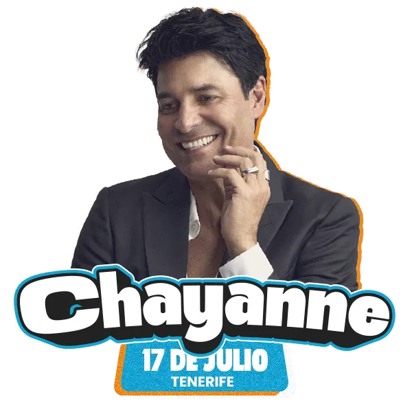 Chayanne