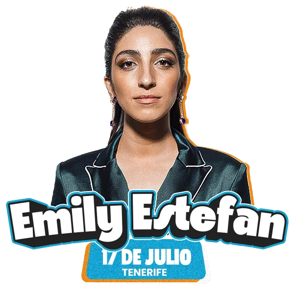 Emily Estefan