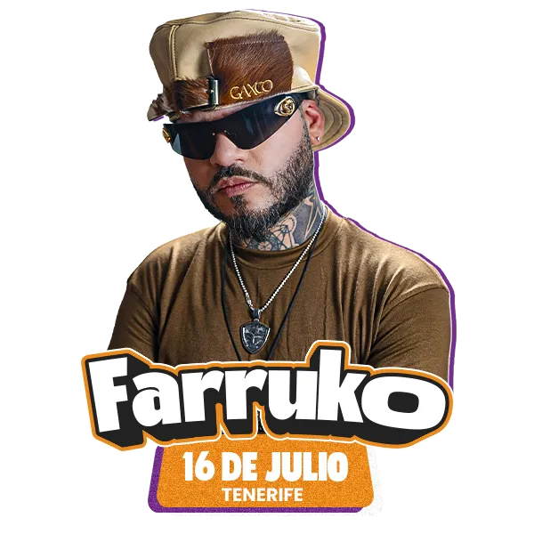 Farruko