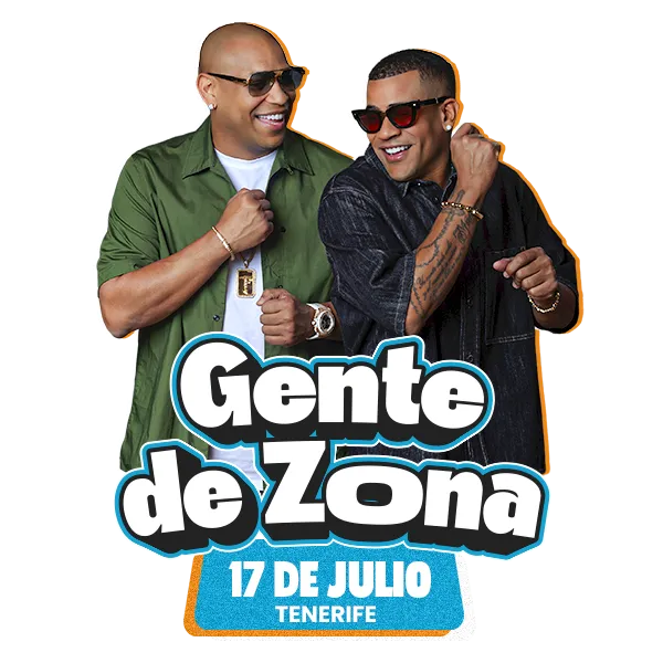 Gente de Zona