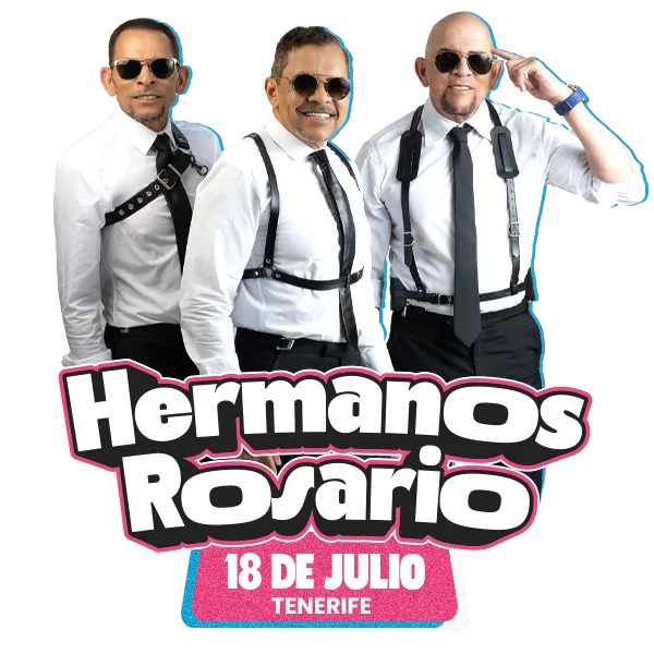 Hermanos Rosario
