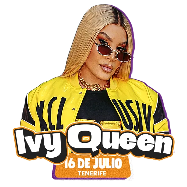 Ivy Queen