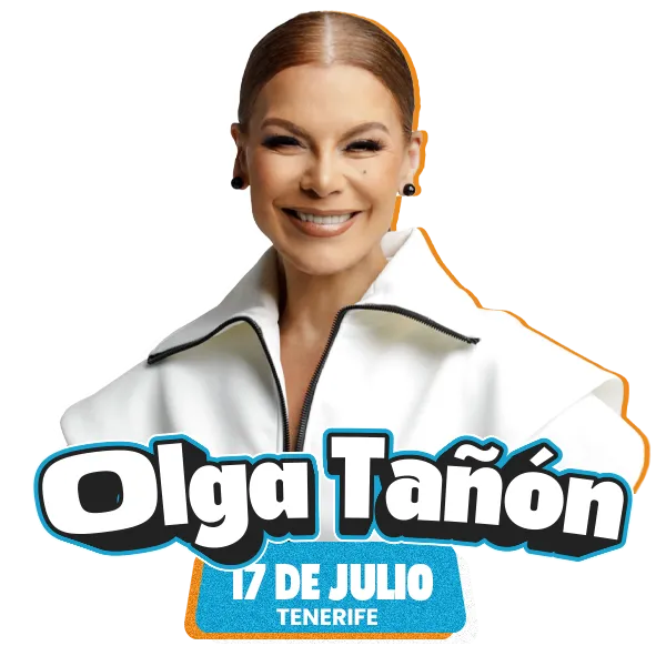 Olga Tañón