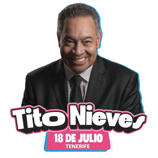 Tito Nieves