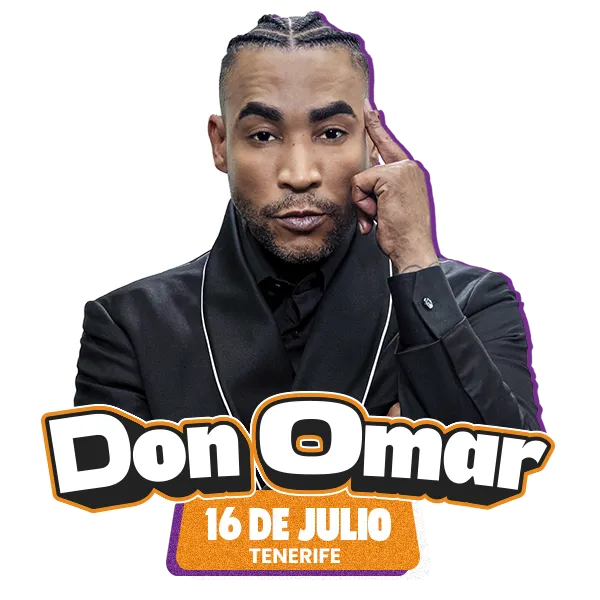 Don Omar