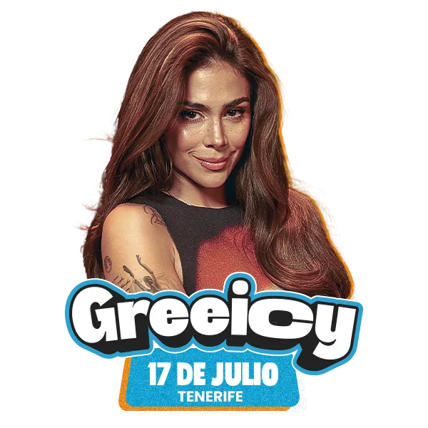 Greeicy