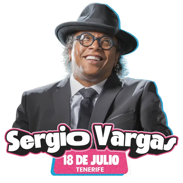 Sergio Vargas