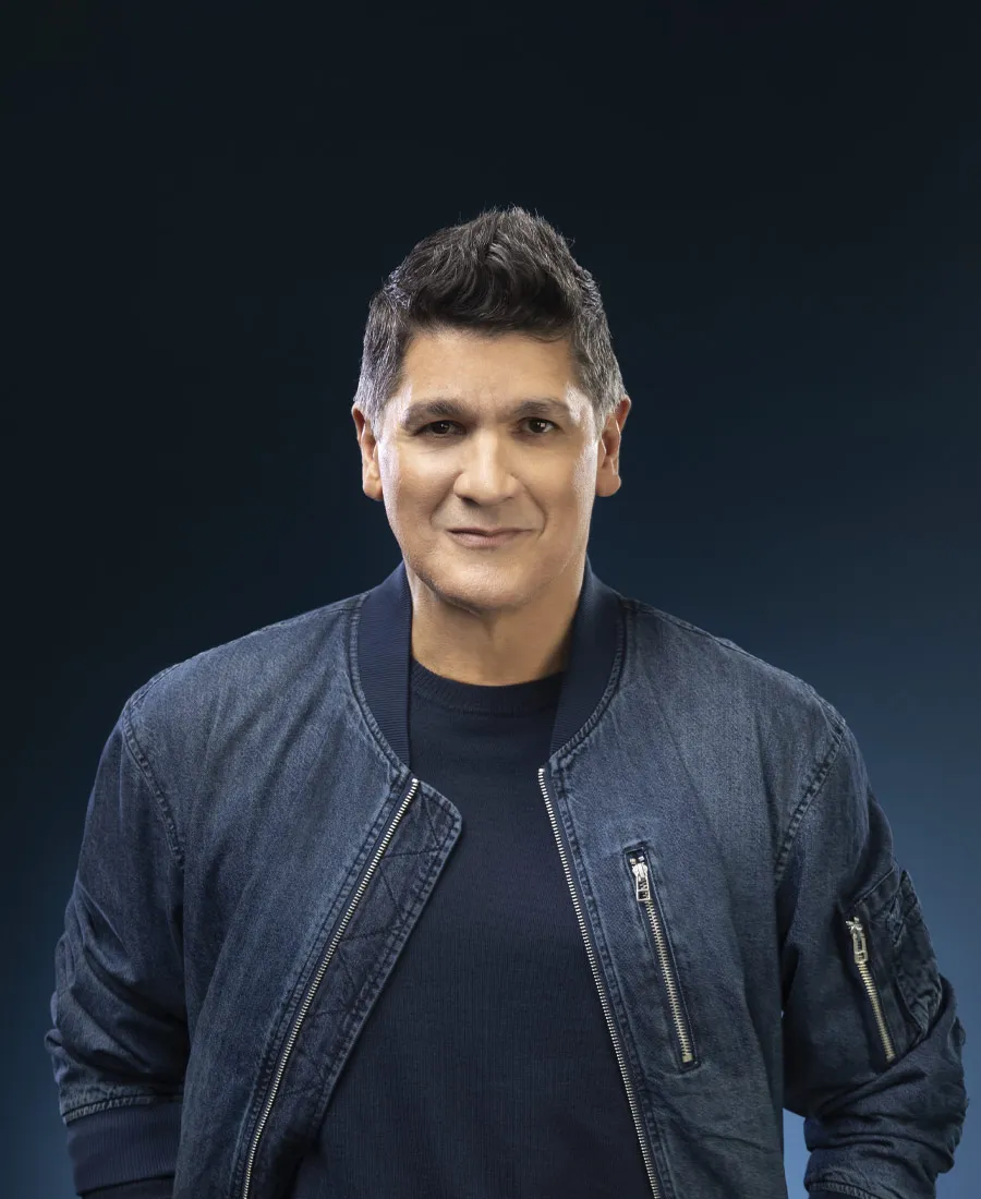 Eddy Herrera